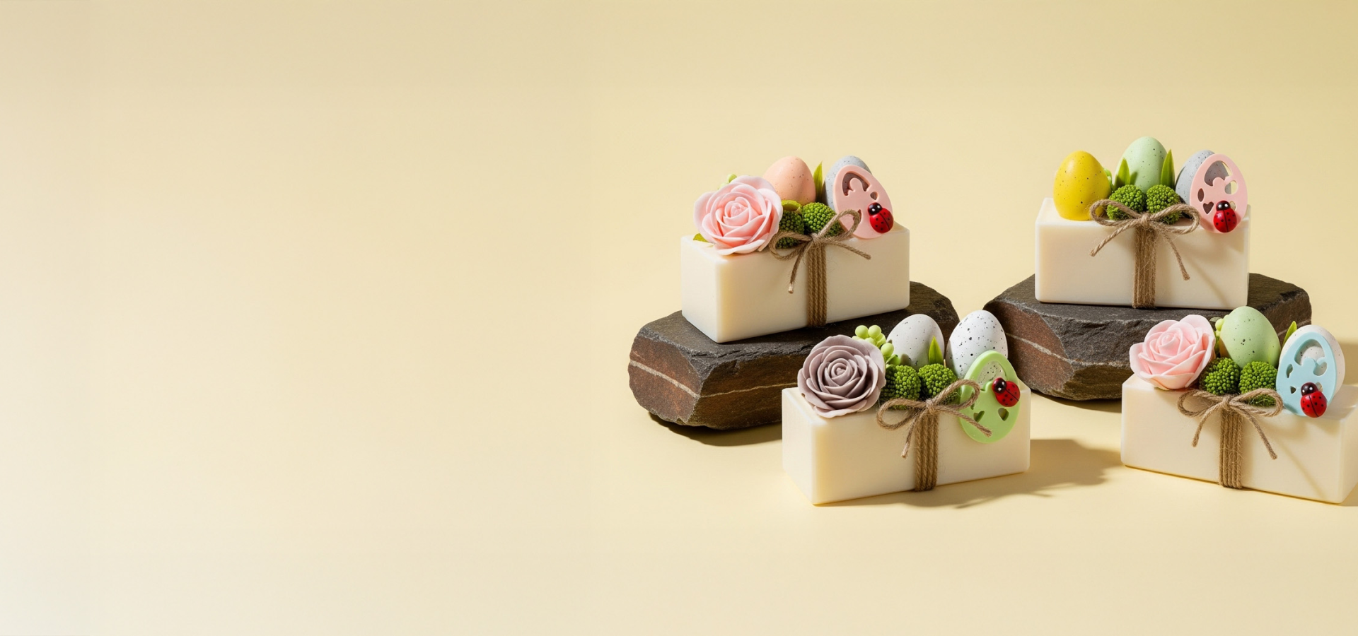 Savonnerie à Bitche