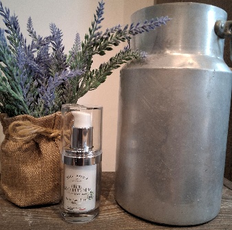 Savons Cocooning Savonnerie Sarreguemines CONTOUR DES YEUX